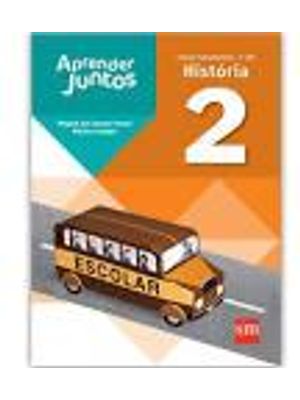 Aprender Juntos 2 - Historia