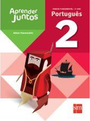 Aprender Juntos 2 - Portugues