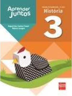 Aprender Juntos 3 - Historia