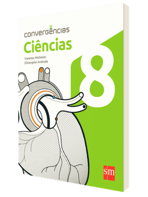 Convergencias - Ciencias 8º Ano