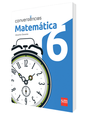 Convergencias - Matematica 6º Ano