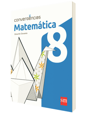 Convergencias - Matematica 8º Ano