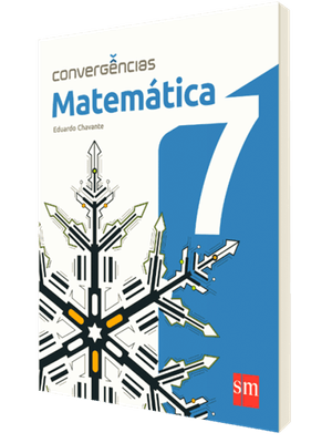 Convergencias - Matematica 7º Ano