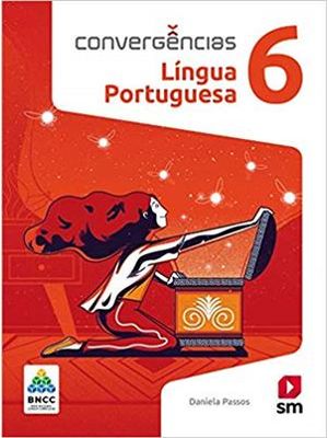 Convergencias Portugues 6º Ano