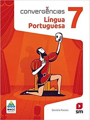Convergencias Portugues 7º Ano