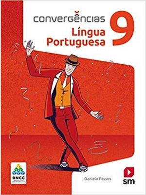 Convergencias Portugues 9º Ano