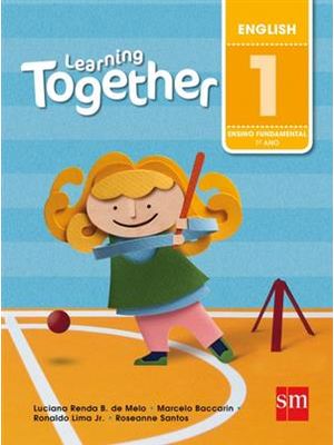 Learning Together - 1º Ano
