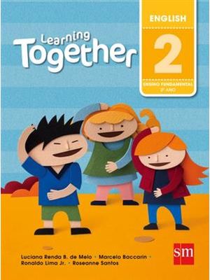 Learning Together - 2º Ano