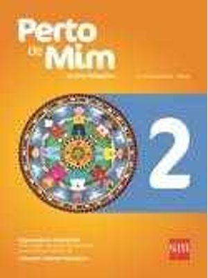 Perto de Mim - Ensino Religioso - 2º Ano