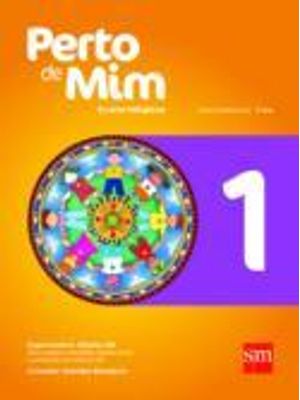 Perto de Mim - Ensino Religioso - 1º Ano