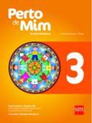 Perto de Mim - Ensino Religioso - 3º Ano