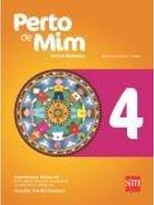 Perto de Mim - Ensino Religioso - 4º Ano