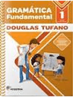 Gramatica Fundamental - 1º Ano