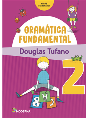 Gramatica Fundamental - 2º Ano