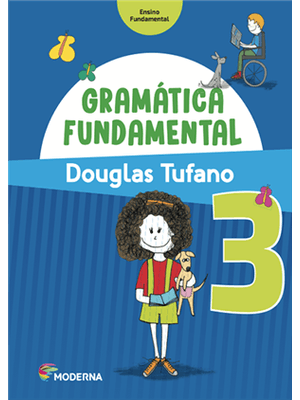 Gramatica Fundamental - 3º Ano