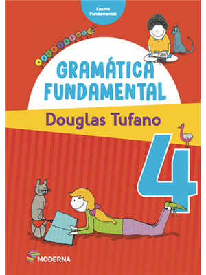 Gramatica Fundamental - 4º Ano