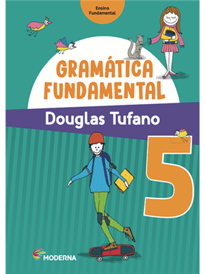 Gramatica Fundamental - 5º Ano