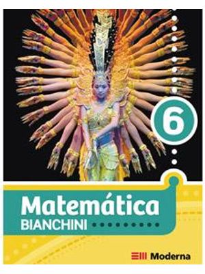 Matematica Bianchini - 6º Ano