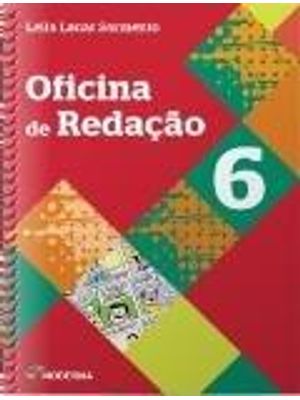 Oficina de Redação - 6º Ano