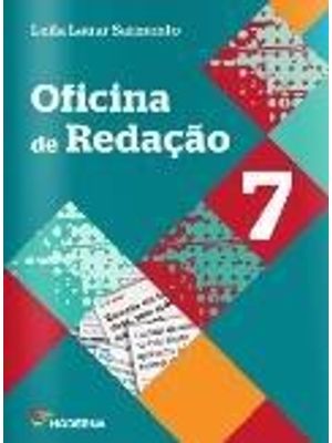 Oficina de Redação - 7° Ano