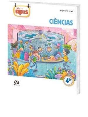 Projeto Apis Ciencias - 4º Ano