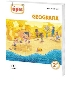 Projeto Apis Geografia - 2º Ano