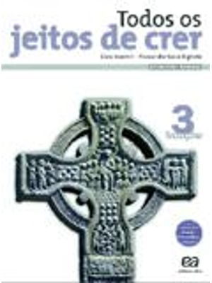 Todos os Jeitos de Crer 3 - Tradições