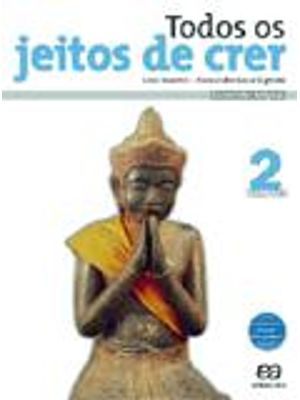 Todos os Jeitos de Crer 2 - Valores
