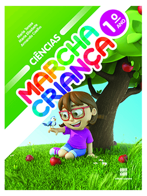 Marcha Criança - Ciencias - 1º Ano