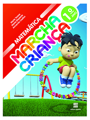 Marcha Criança - Matematica - 1º Ano