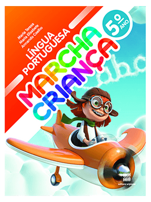 Marcha Criança - Lingua Portuguesa - 5º Ano