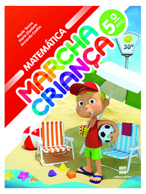Marcha Criança - Matematica - 5º Ano