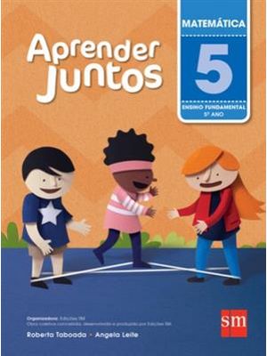 Aprender Juntos - Matematica - 5º Ano