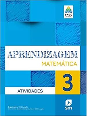 Aprendizagem Matematica 3 (La) Ed 2019.