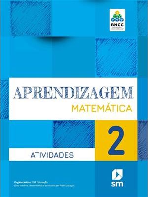 Aprendizagem Matematica 2 (La) Ed 2019