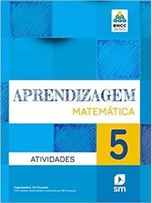 Aprendizagem Matematica 5 (La) Ed 2019