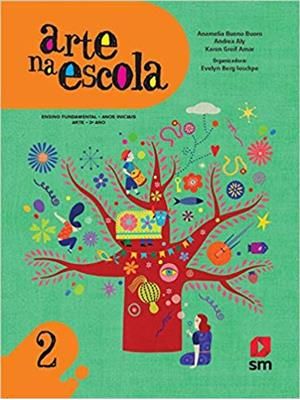 Arte na Escola 2 Ed 2019
