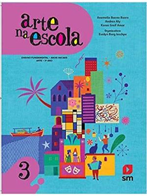 Arte na Escola 3 Ed 2019