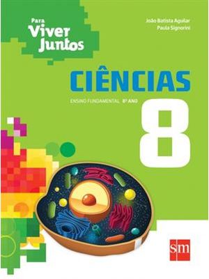 Para Viver Juntos - Ciencias 9º Ano