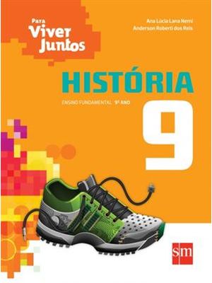 Para Viver Juntos - Historia 9º Ano