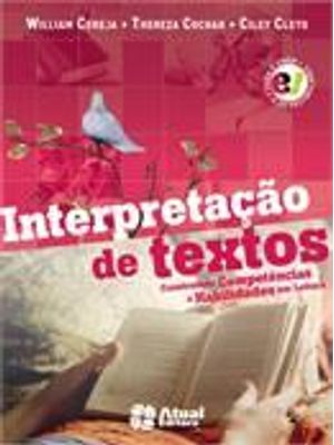Interpretação de Textos - Construindo Competencias e Habilidades - em Leitura