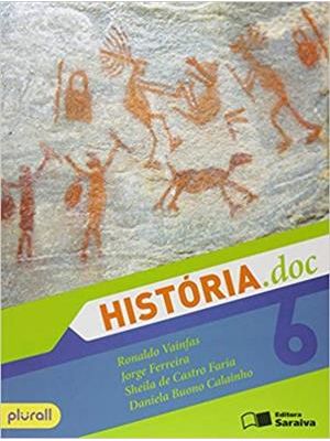 História. Doc - 6º Ano