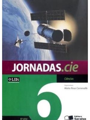 Jornadas de Ciencias 6º Ano