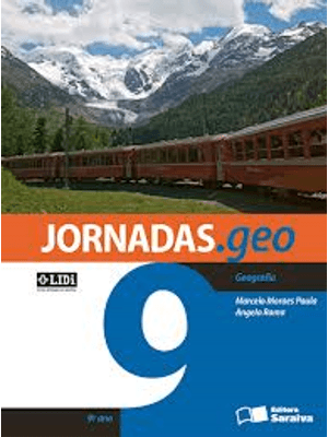 Jornadas de Geografia 9º Ano