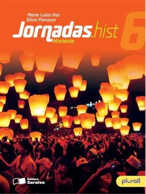 Jorndas.Hist - Historia - 6º Ano