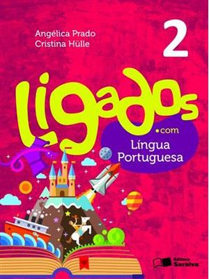 Ligados.Com - Lingua Portuguesa - 2º Ano