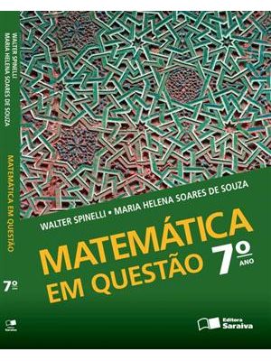 Matematica em Questão - 7º Ano