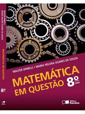 Matematica em Questão - 8º Ano
