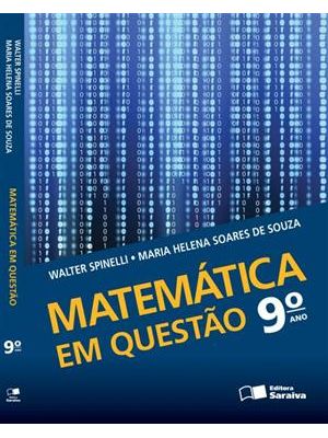 Matematica em Questão - 9º Ano