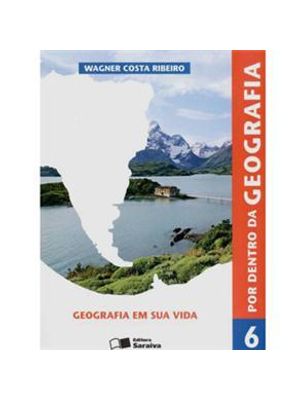 Por Dentro da Geografia - 6ºano